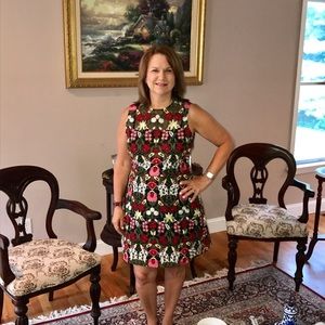 Meet your Posher, Iliana